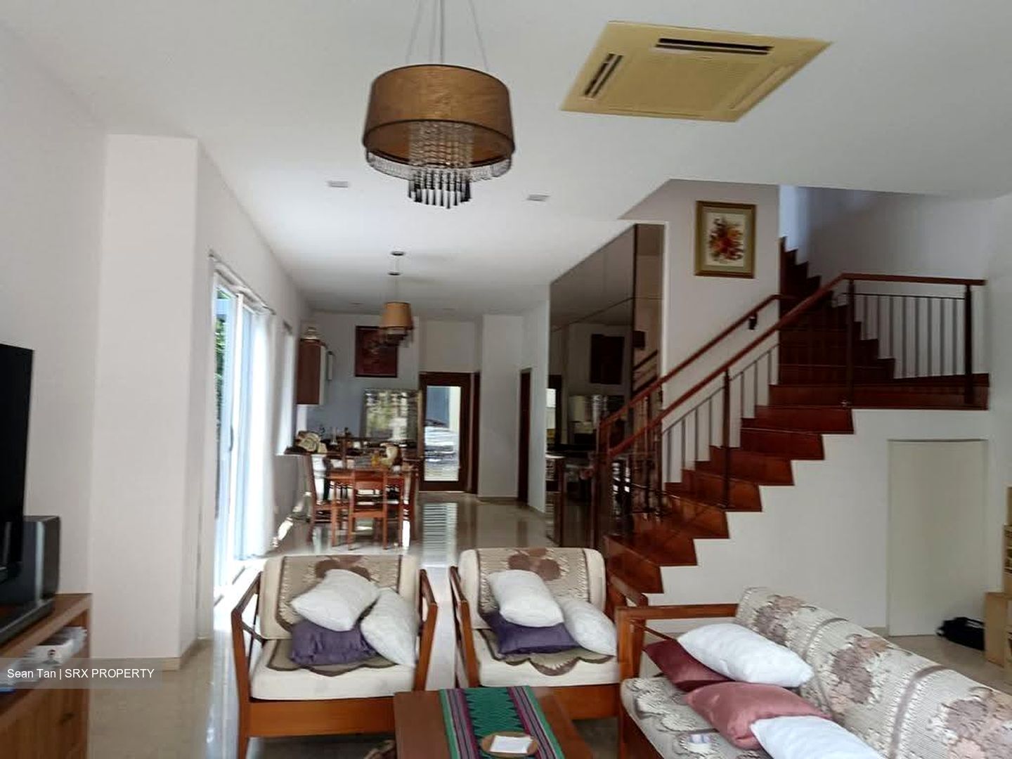 The Shoreline Residences I (D27), Terrace #625034211